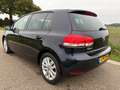 Volkswagen Golf 1.2 TSI STYLE /  CRUISE / STOELVERWARMING Zwart - thumbnail 4