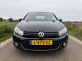 Volkswagen Golf 1.2 TSI STYLE /  CRUISE / STOELVERWARMING Zwart - thumbnail 5