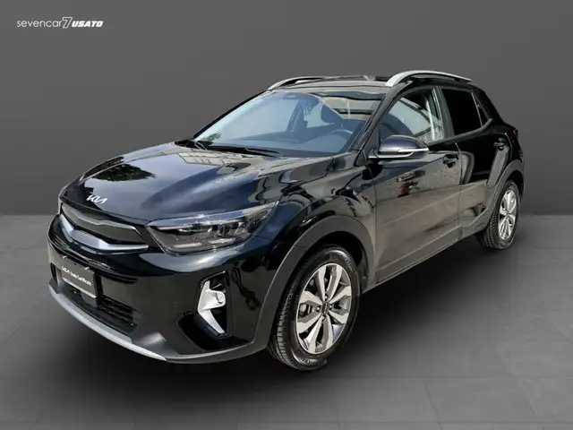Kia Stonic 1.2 dpi Style 84cv