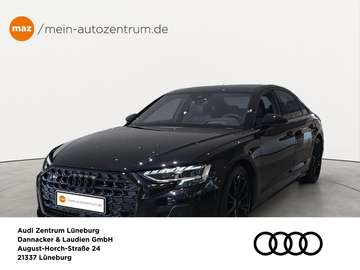 4.0 quattro TFSI 420(571) kW(PS) tiptronic