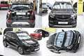 Opel Mokka X 1.4T 103kW 120Jahre AHK RFK SHZ 18 Klim Schwarz - thumbnail 2