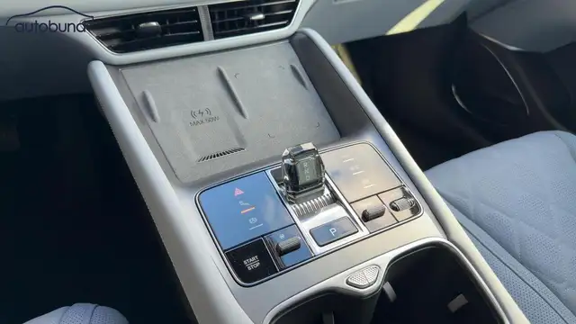 Byd Sealion 7 view 13