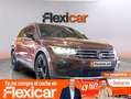 Volkswagen Tiguan 2.0TDI Urban Sport 110kW Marrón - thumbnail 1