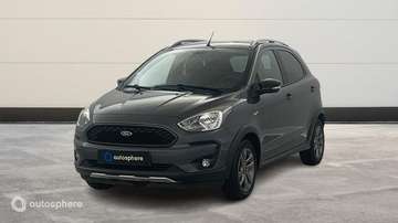 1.2 Ti-VCT 85ch S\u0026S