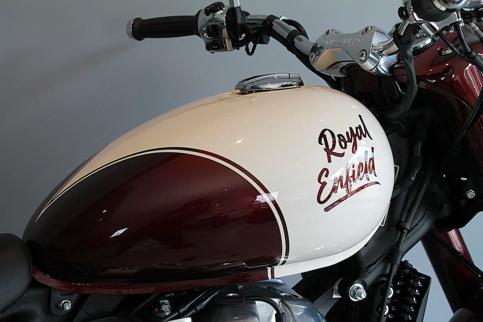 Royal Enfield Classic 650 - 2