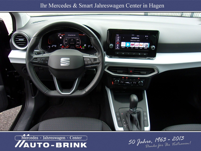 SEAT Arona Style DSG RFK, aPTS, Totw., Sitzh., App. — photo 7