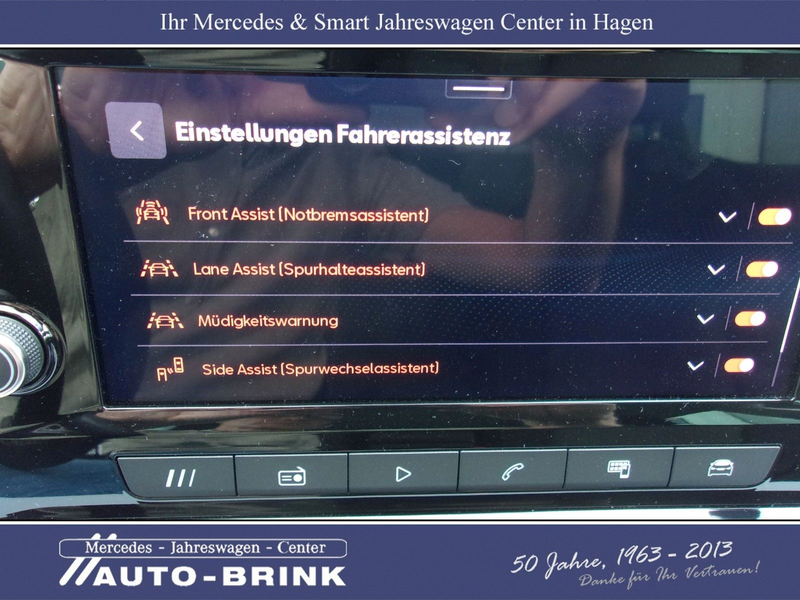 SEAT Arona Style DSG RFK, aPTS, Totw., Sitzh., App. — photo 15