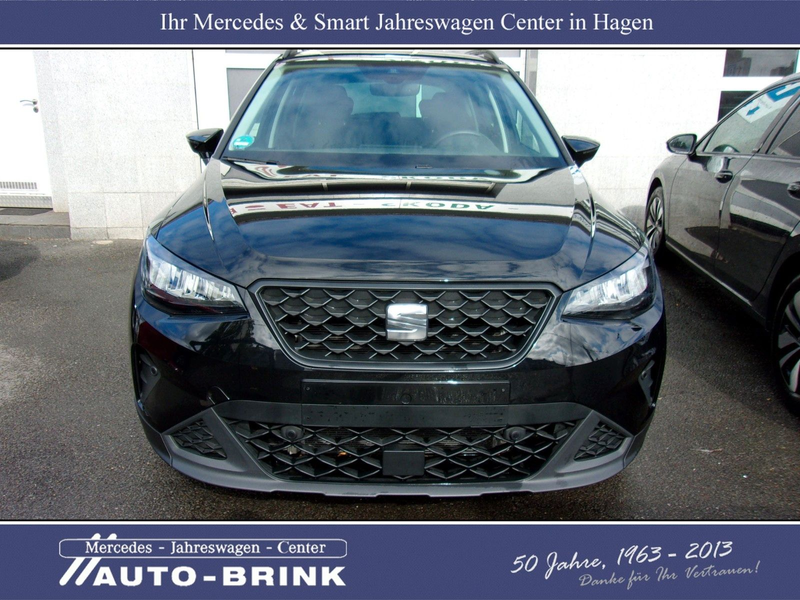SEAT Arona Style DSG RFK, aPTS, Totw., Sitzh., App. — photo 2