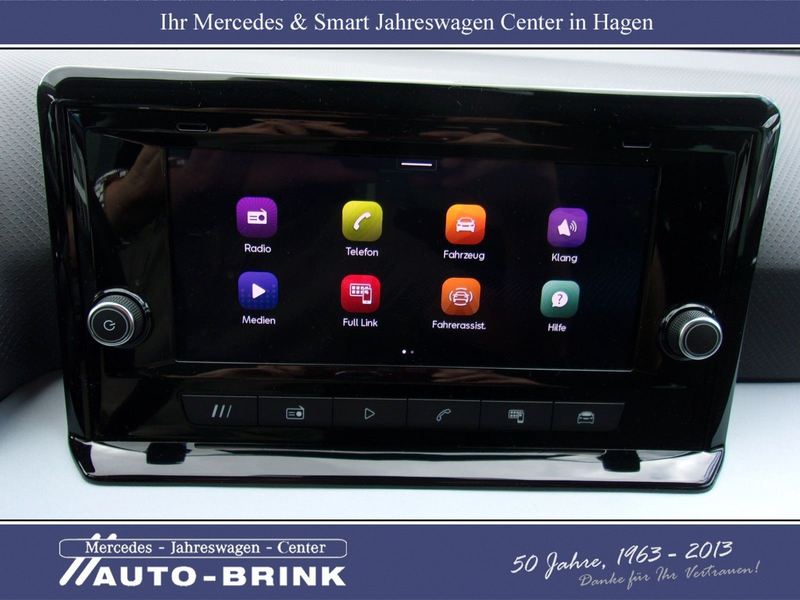 SEAT Arona Style DSG RFK, aPTS, Totw., Sitzh., App. — photo 10