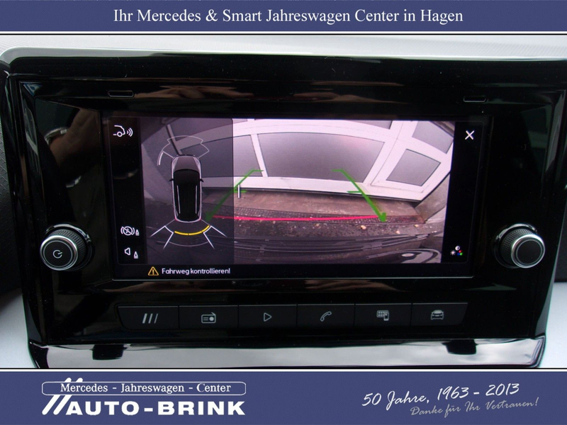 SEAT Arona Style DSG RFK, aPTS, Totw., Sitzh., App. — photo 11
