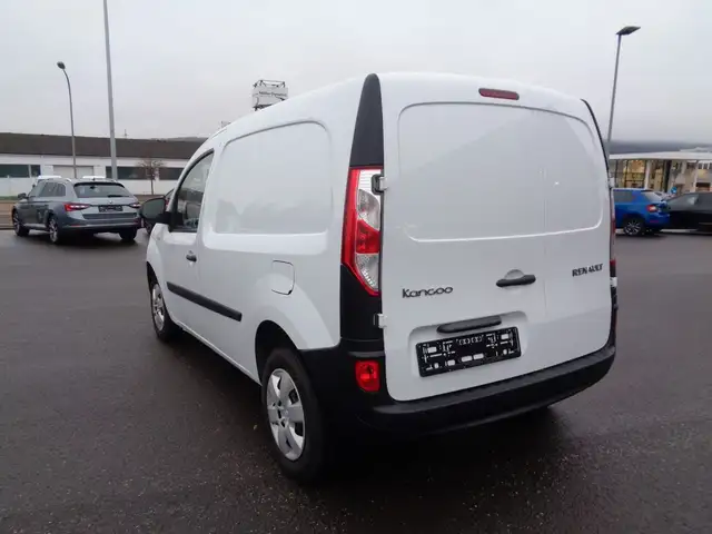 Renault Kangoo view 5
