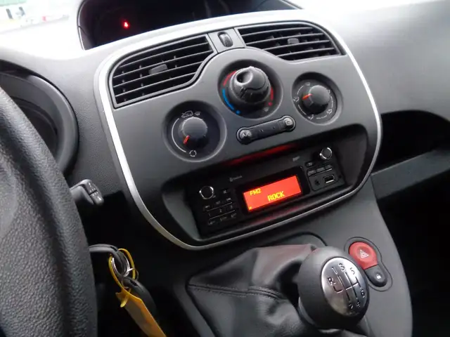 Renault Kangoo view 11