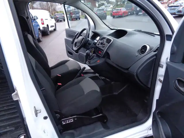 Renault Kangoo view 9