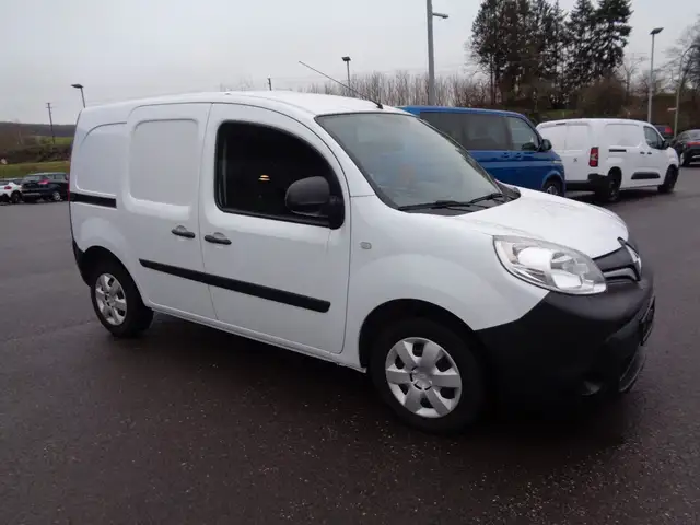 Renault Kangoo view 3
