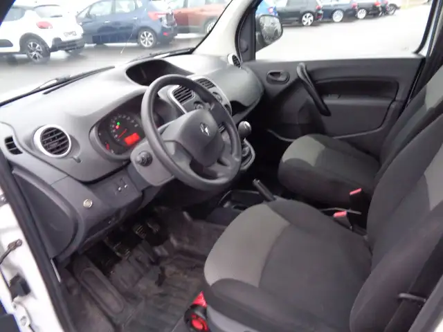 Renault Kangoo view 6
