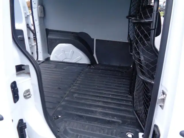 Renault Kangoo view 8