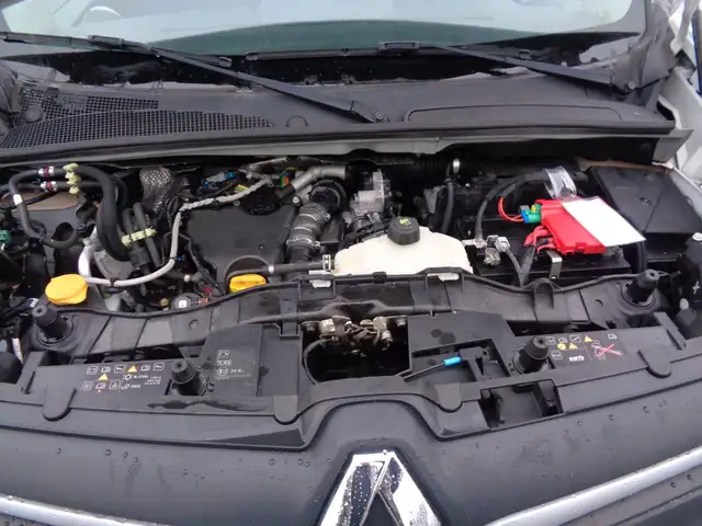 Renault Kangoo view 12