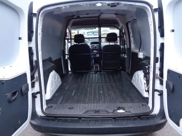 Renault Kangoo view 7