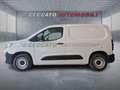 Peugeot Partner Partner 1.5 bluehdi 100cv S&S L1 Bianco - thumbnail 2