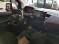 Peugeot Partner Partner 1.5 bluehdi 100cv S&S L1 Bianco - thumbnail 22