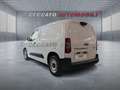 Peugeot Partner Partner 1.5 bluehdi 100cv S&S L1 Bianco - thumbnail 3