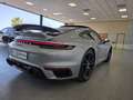 Porsche 992 Turbo S Coupé PDK Gris - thumbnail 12