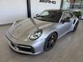 Porsche 992 Turbo S Coupé PDK Gris - thumbnail 3