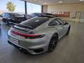 Porsche 992 Turbo S Coupé PDK Gris - thumbnail 11