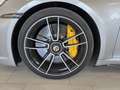 Porsche 992 Turbo S Coupé PDK Gris - thumbnail 17