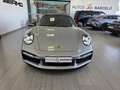 Porsche 992 Turbo S Coupé PDK Gris - thumbnail 4