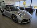 Porsche 992 Turbo S Coupé PDK Gris - thumbnail 8