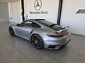 Porsche 992 Turbo S Coupé PDK Gris - thumbnail 15