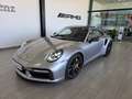 Porsche 992 Turbo S Coupé PDK Gris - thumbnail 1