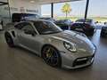 Porsche 992 Turbo S Coupé PDK Gris - thumbnail 10