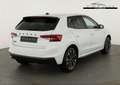 Skoda Fabia Monte Carlo 1.5 TSI DSG Carlo, Kamera, 17-Zoll,... Blanco - thumbnail 2