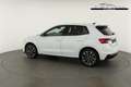 Skoda Fabia Monte Carlo 1.5 TSI DSG Carlo, Kamera, 17-Zoll,... Blanco - thumbnail 33