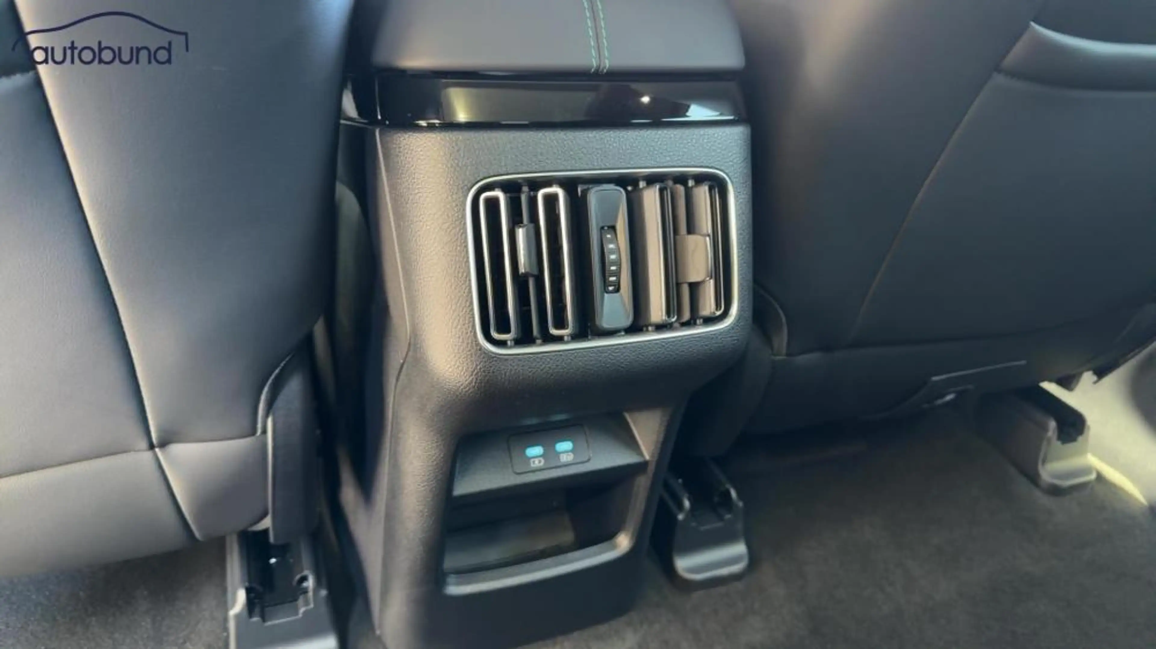 BYD Seal U EV Design 87 kWh Alu KA LED Link LRH NAV NBA PDC — photo 9