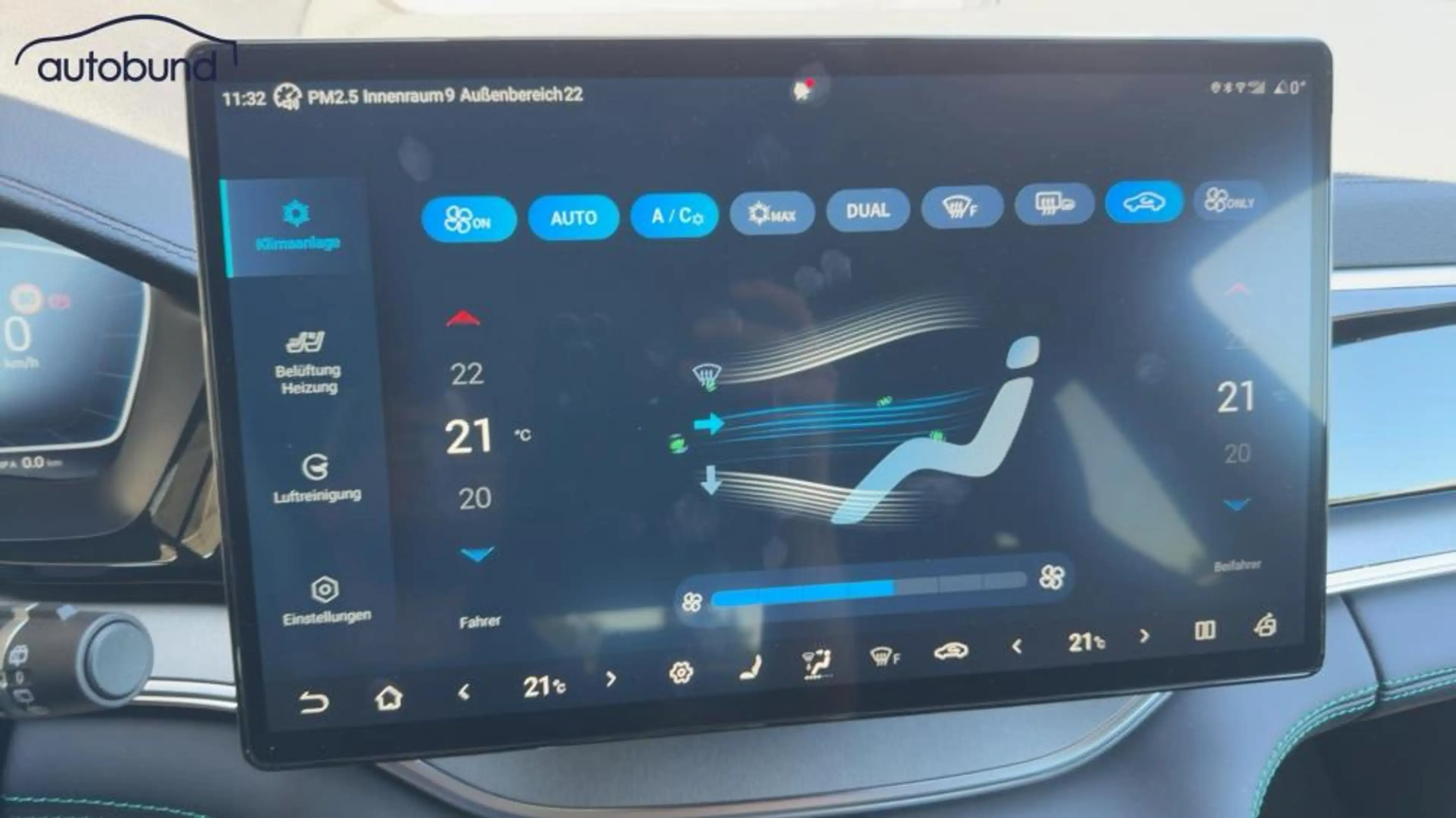 BYD Seal U EV Design 87 kWh Alu KA LED Link LRH NAV NBA PDC — photo 18