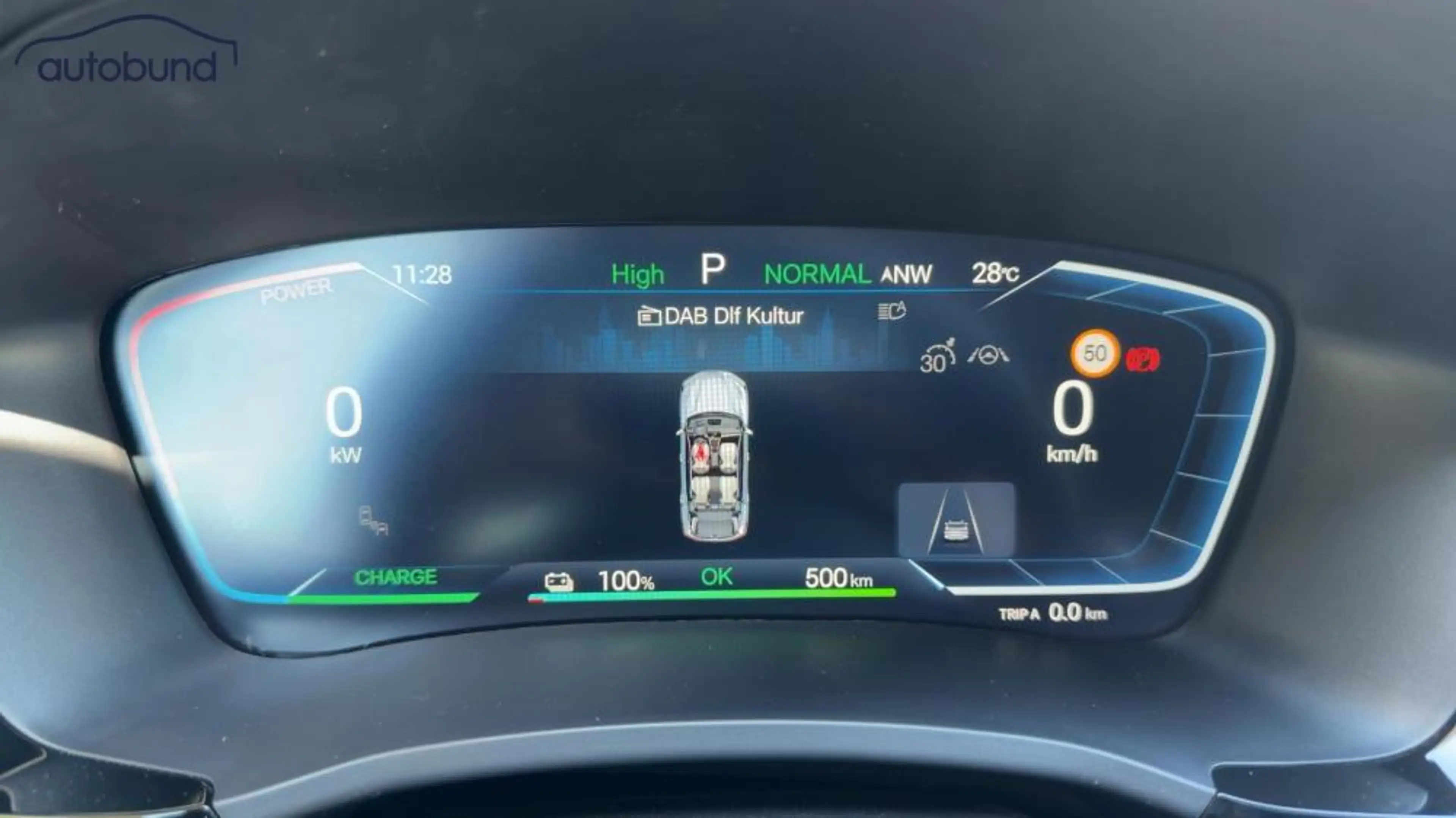 BYD Seal U EV Design 87 kWh Alu KA LED Link LRH NAV NBA PDC — photo 12