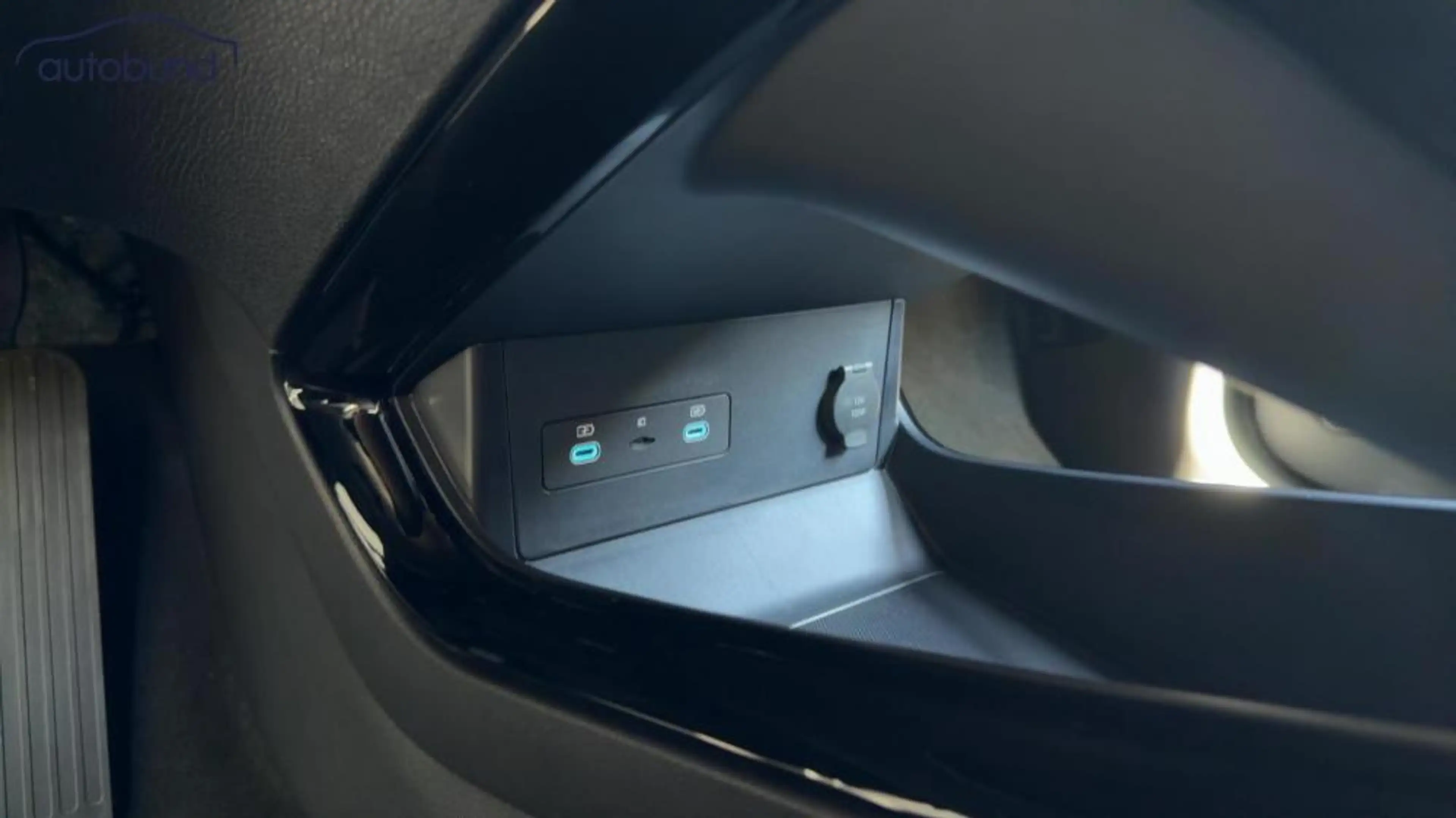 BYD Seal U EV Design 87 kWh Alu KA LED Link LRH NAV NBA PDC — photo 14