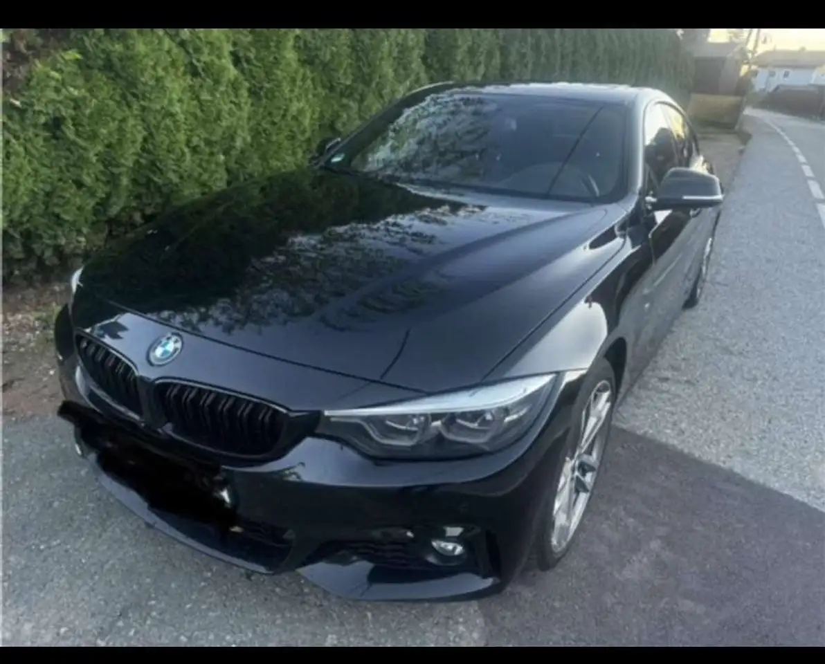 BMW 430