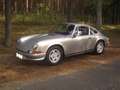 Porsche 911 T Coupe 1969, Restaurationsobjekt, Komplettbausatz srebrna - thumbnail 1