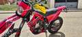 Gas Gas EC 250 Ec 250F Rojo - thumbnail 2