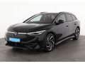 Volkswagen ID.7 Tourer Elektro Pro 77 kWh W-Pumpe/P-Dach Schwarz - thumbnail 2