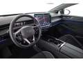Volkswagen ID.7 Tourer Elektro Pro 77 kWh W-Pumpe/P-Dach Schwarz - thumbnail 12