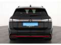 Volkswagen ID.7 Tourer Elektro Pro 77 kWh W-Pumpe/P-Dach Schwarz - thumbnail 8