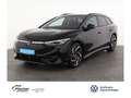 Volkswagen ID.7 Tourer Elektro Pro 77 kWh W-Pumpe/P-Dach Schwarz - thumbnail 1
