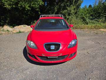 Leon 1.9 TDi*MARCHAND EXPORT*