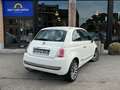 Fiat 500 1.2i Pop *Pano *Carnet *Airco *Garantie 12M Blanc - thumbnail 6
