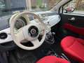 Fiat 500 1.2i Pop *Pano *Carnet *Airco *Garantie 12M Blanc - thumbnail 10